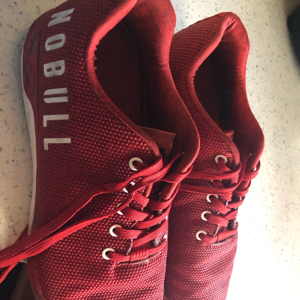 No Bull Men’s sneakers